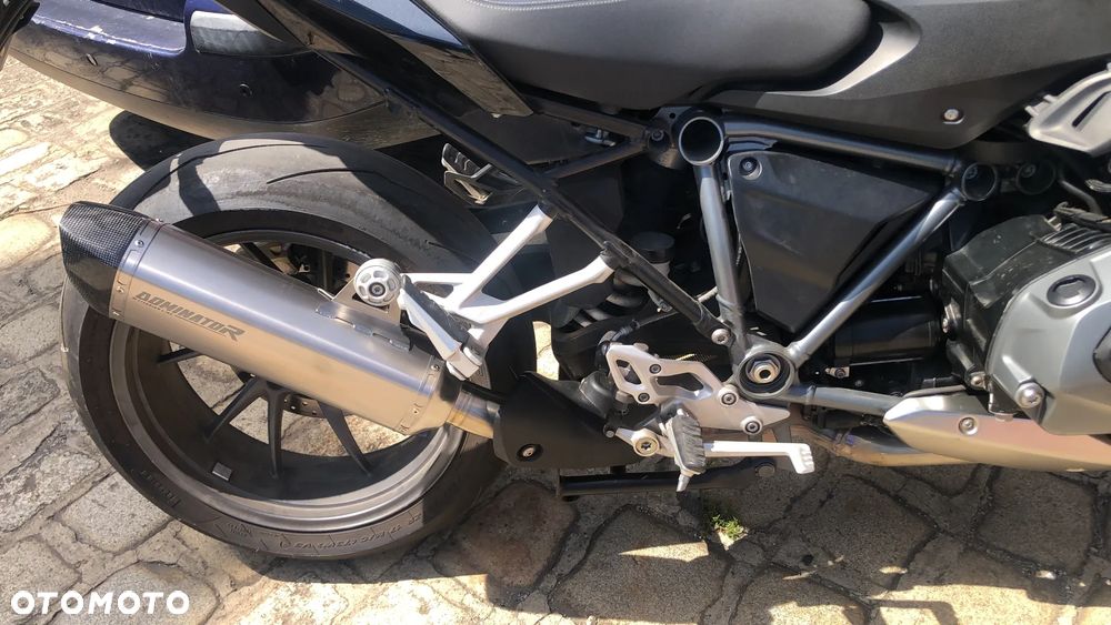 BMW R - 6