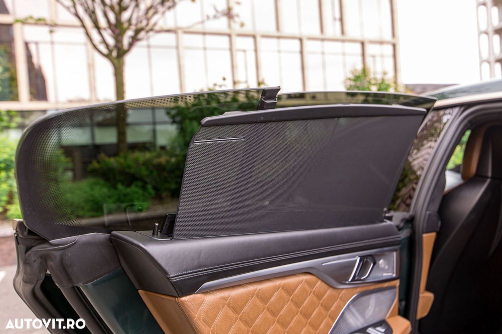 BMW M8 Competition - 19