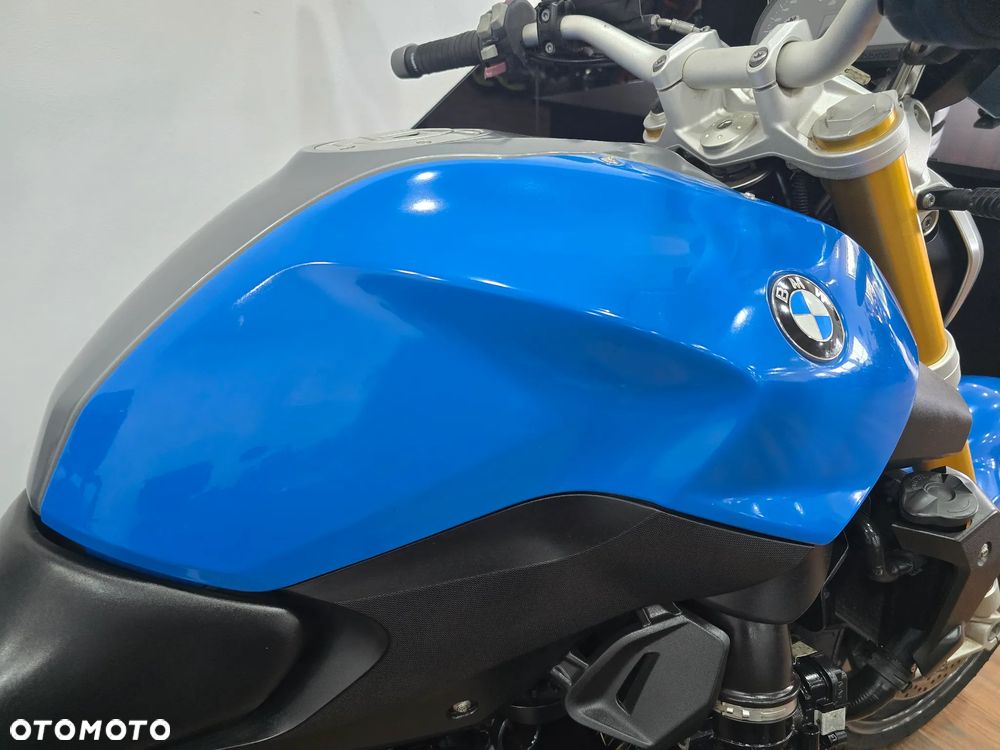 BMW R - 16