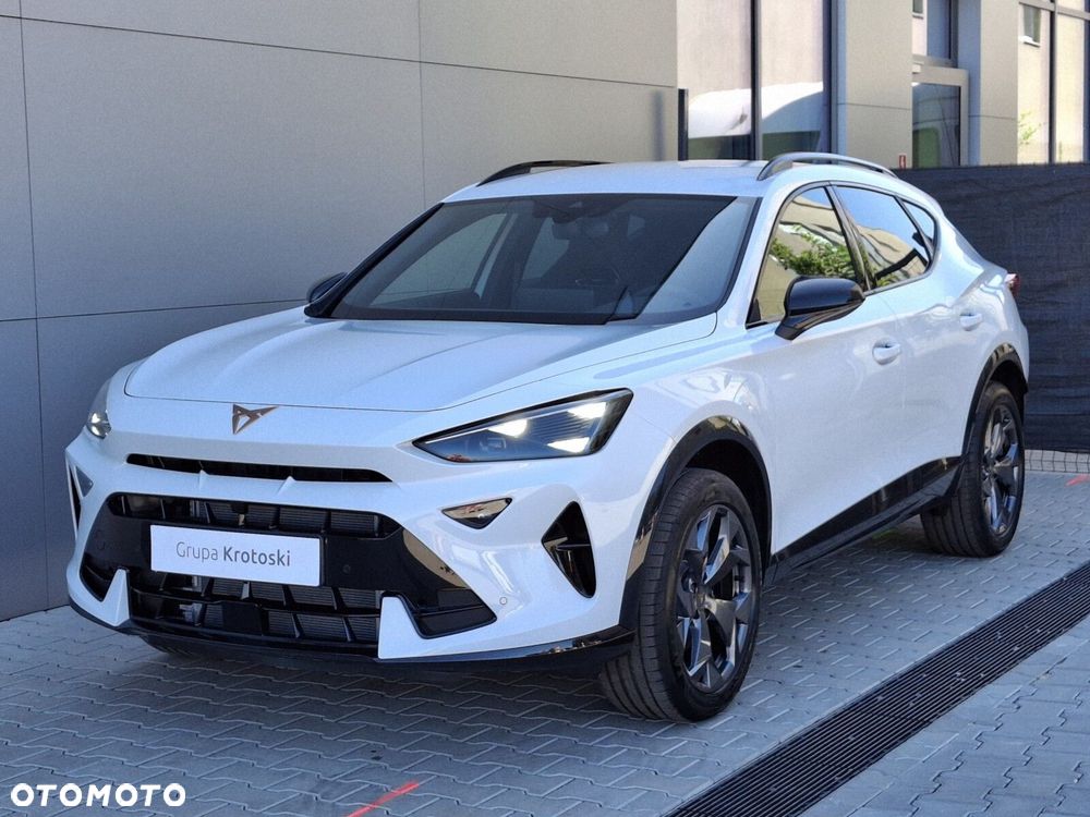 Cupra Formentor 2026 photo 3