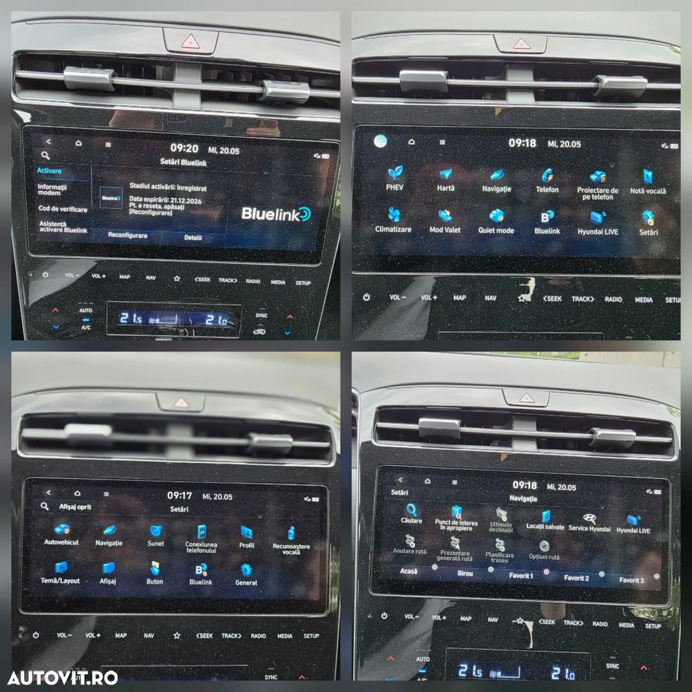Hyundai Tucson - 7
