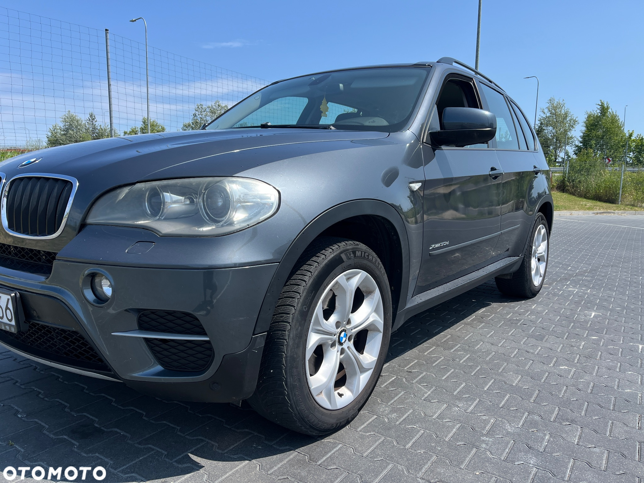 BMW X5 3.0d xDrive - 13