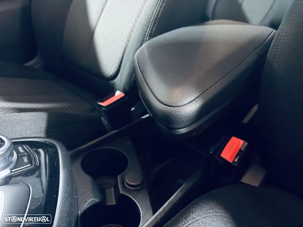 BMW 218 Gran Tourer d Aut. Luxury Line - 25