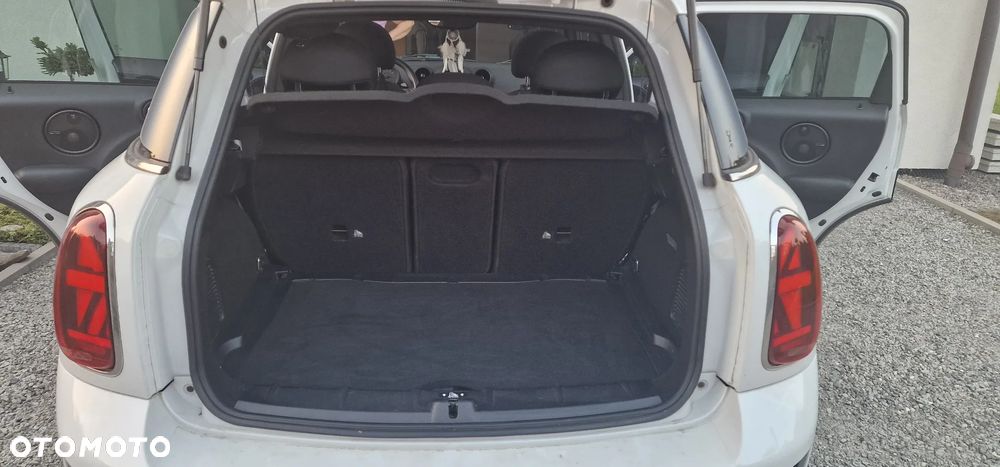 MINI Cooper S - 6