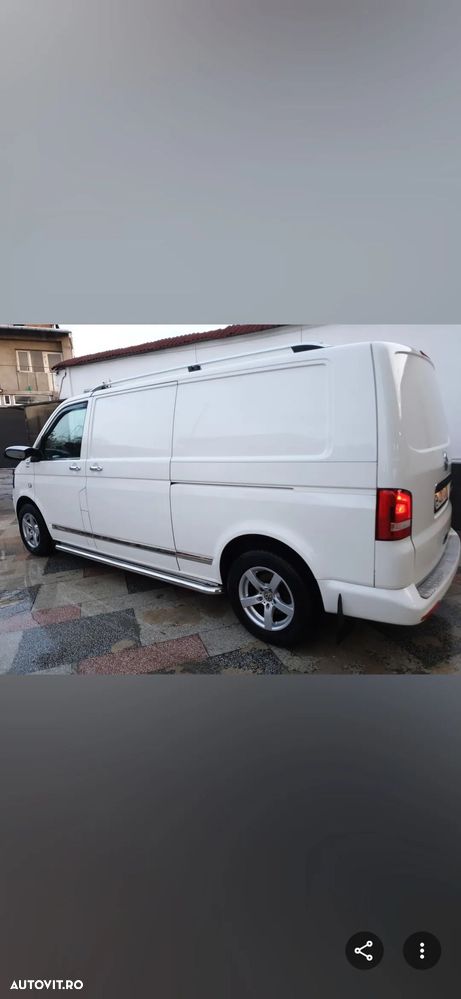Volkswagen Transporter - 5
