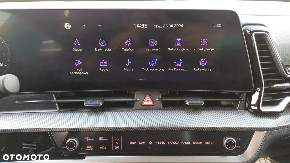 Kia Sportage 1.6 T-GDI MHEV Anniversary 2WD DCT - 17