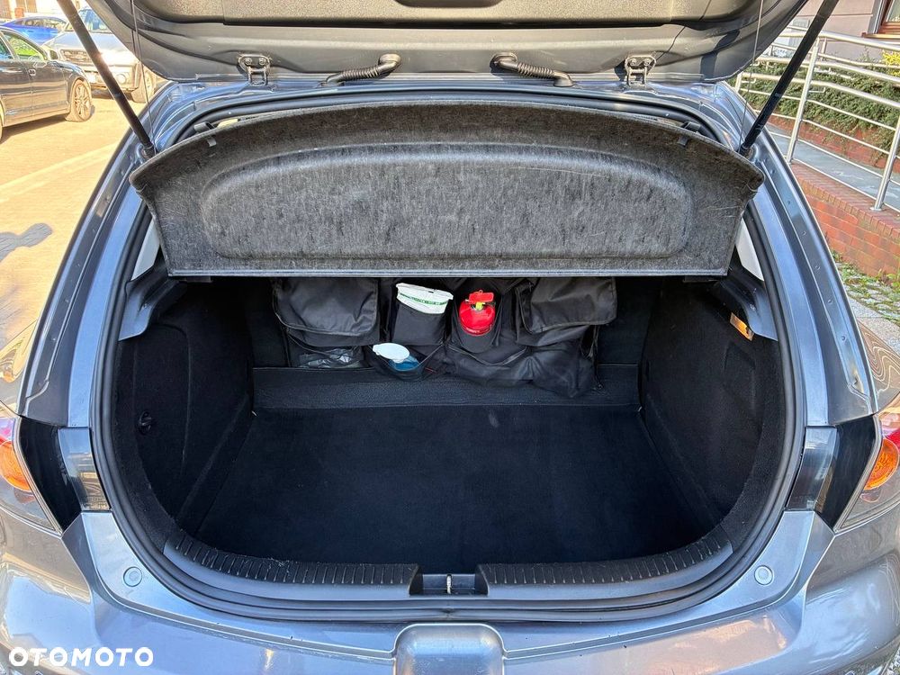 Mazda 3 1.6 16V Exclusive - 19