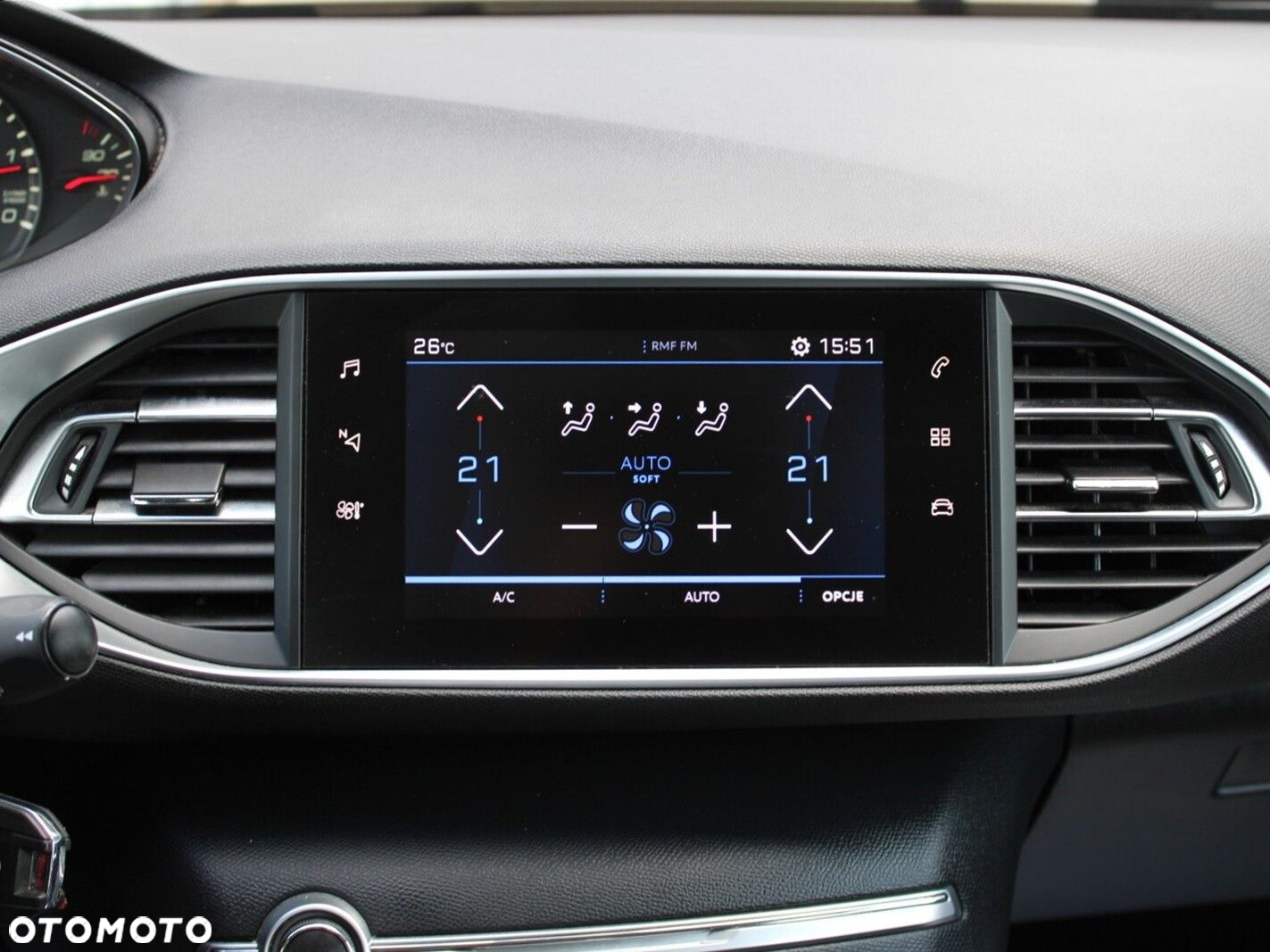 Peugeot 308 1.5 BlueHDi Active S&S - 22