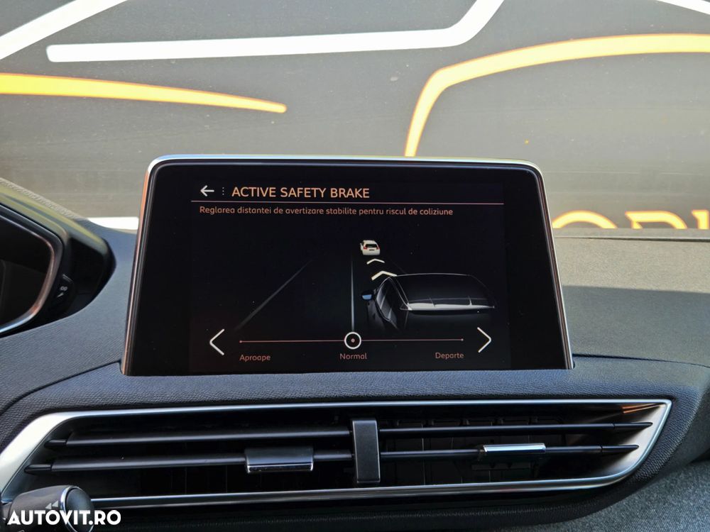 Peugeot 3008 1.6 THP EAT6 GT-Line - 31