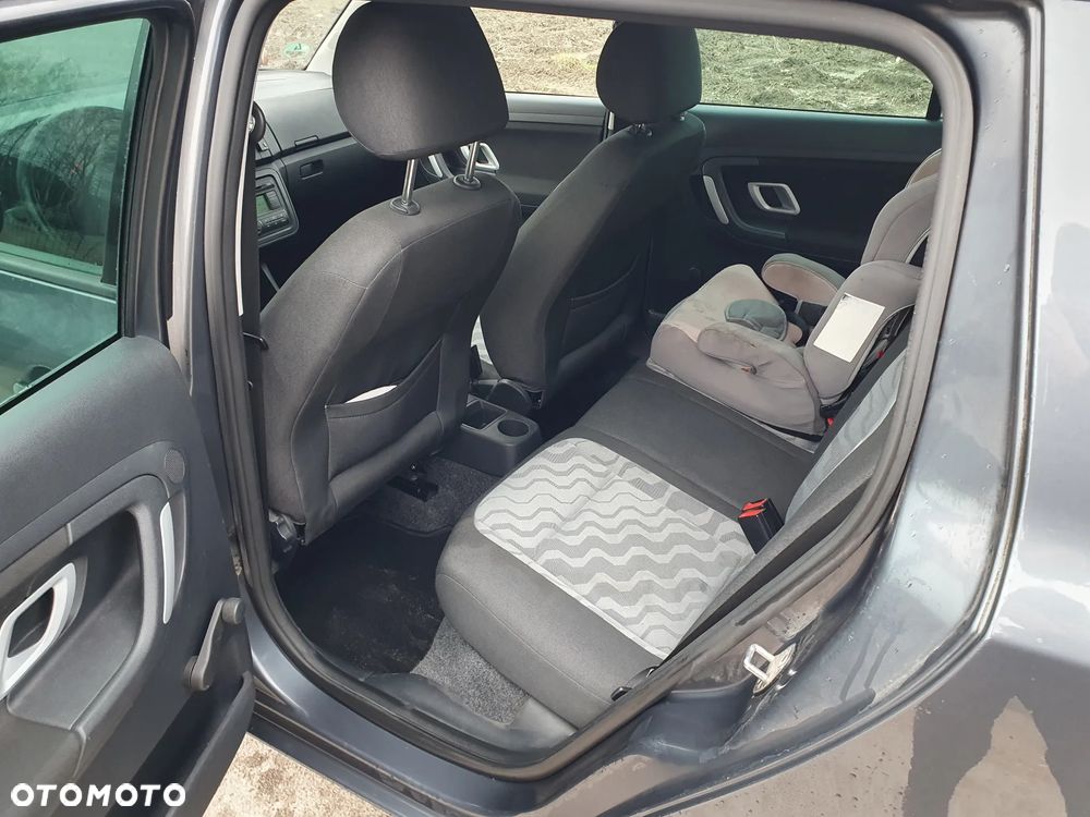 Skoda Fabia 1.2 HTP - 9