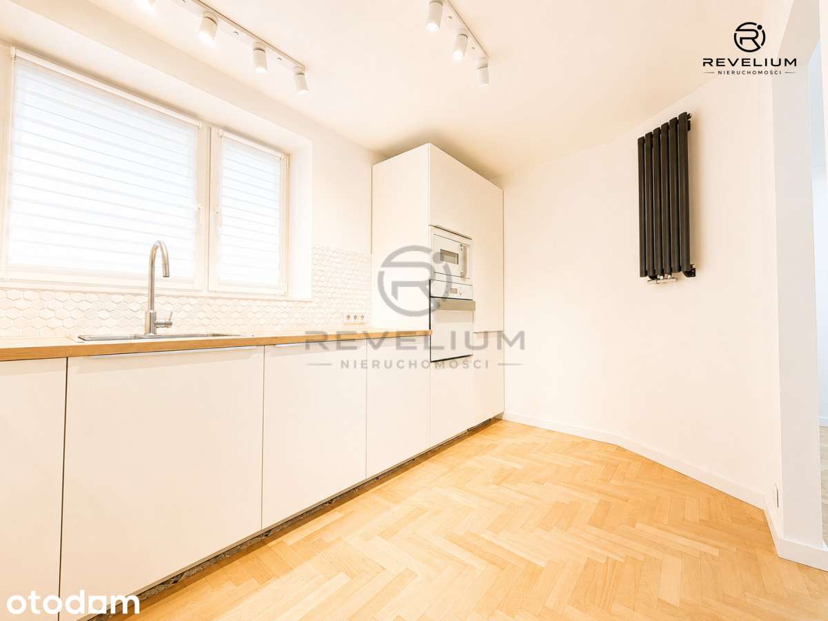 Dwupoziomowe 88 m² | Taras | Przy Lesie