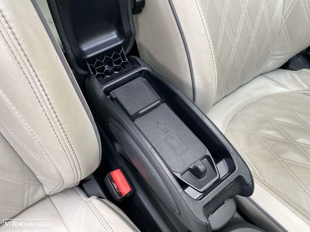 MINI 3 Portas Cooper SE Premium Yours - 12