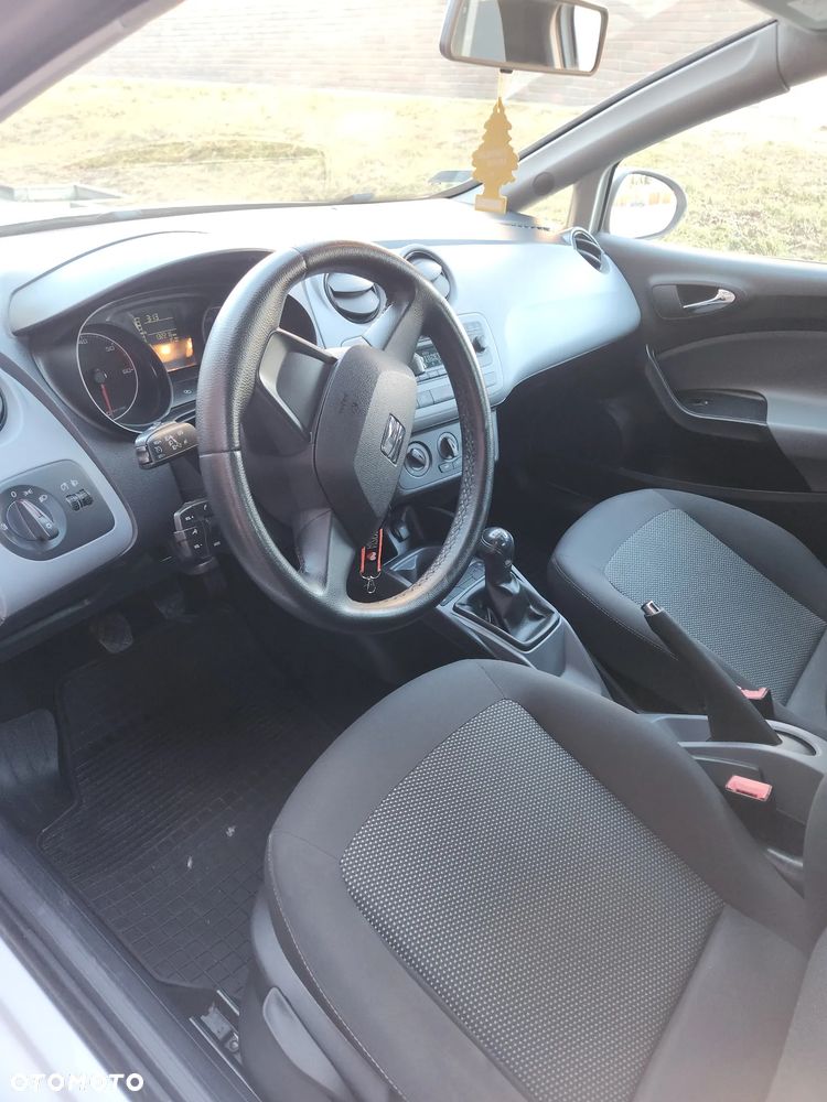 Seat Ibiza - 7