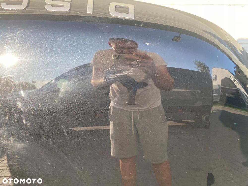 maska pokrywa silnika land rover discovery sport l550 eu - 6