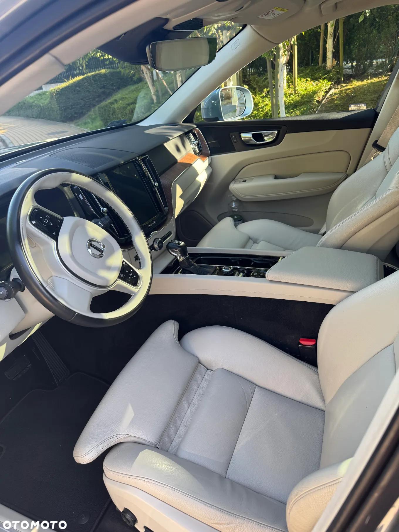 Volvo XC 60 T5 AWD Inscription - 27