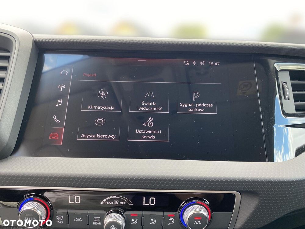 Audi A1 Sportback 35 TFSI S tronic - 19