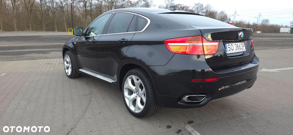 BMW X6 xDrive40d Edition Exclusive - 6