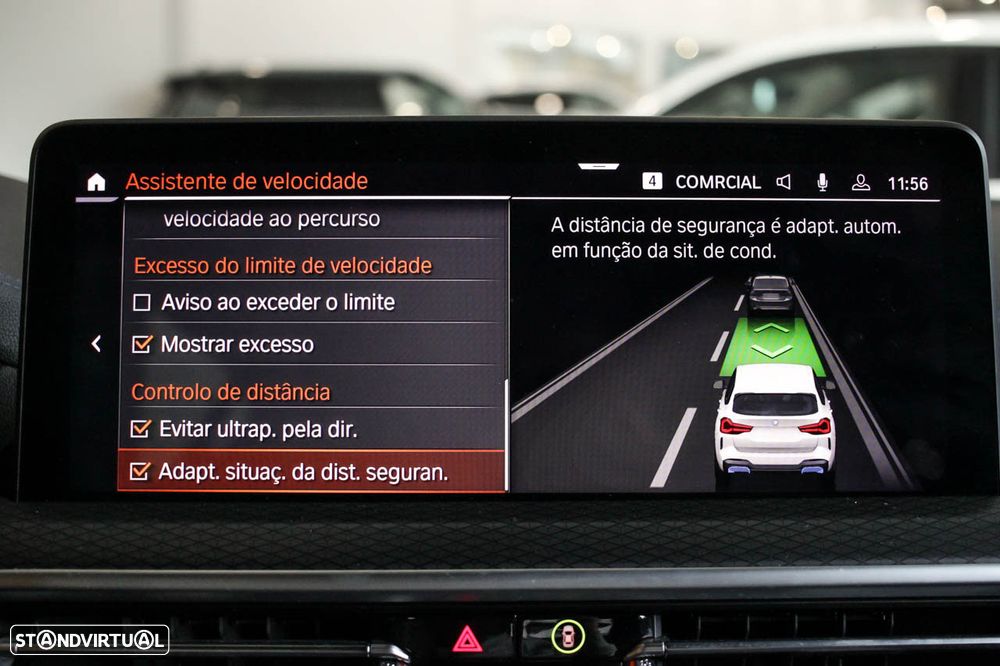 BMW iX3 M Sport Impressive - 42