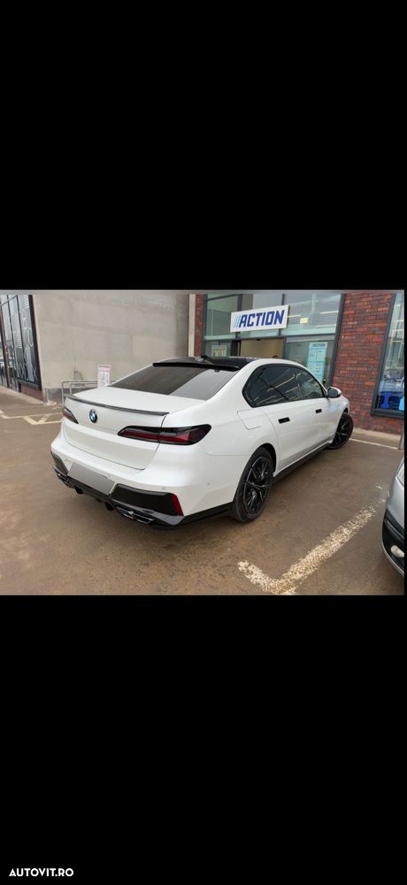 BMW Seria 7 740Le xDrive iPerformance - 8