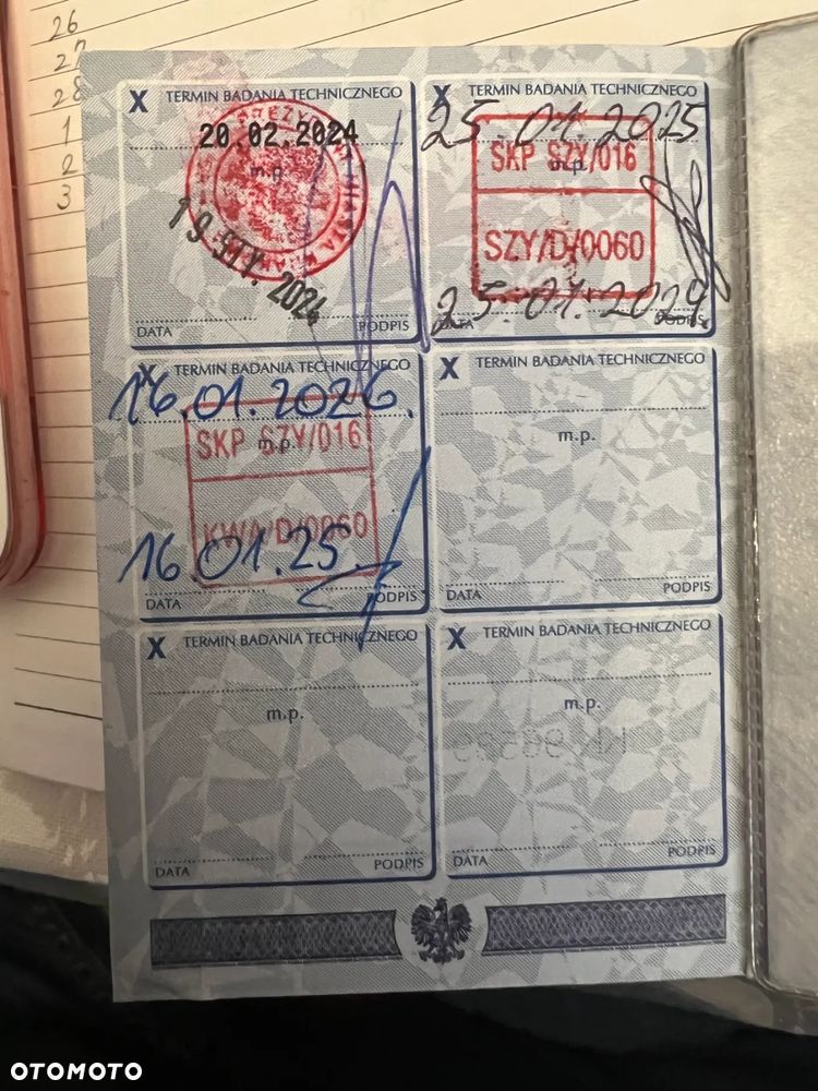 Audi A3 3-drzwiowe 1.6 Attraction - 16