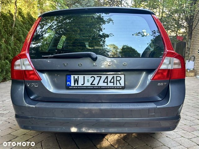 Volvo V70 - 5