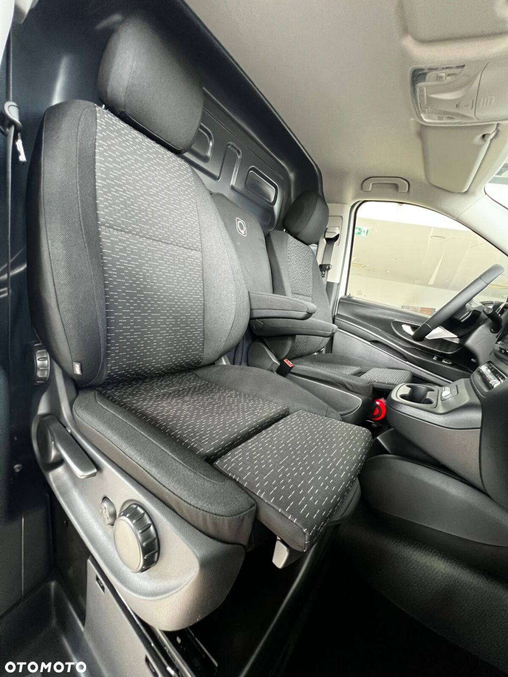 Mercedes-Benz Vito - 14