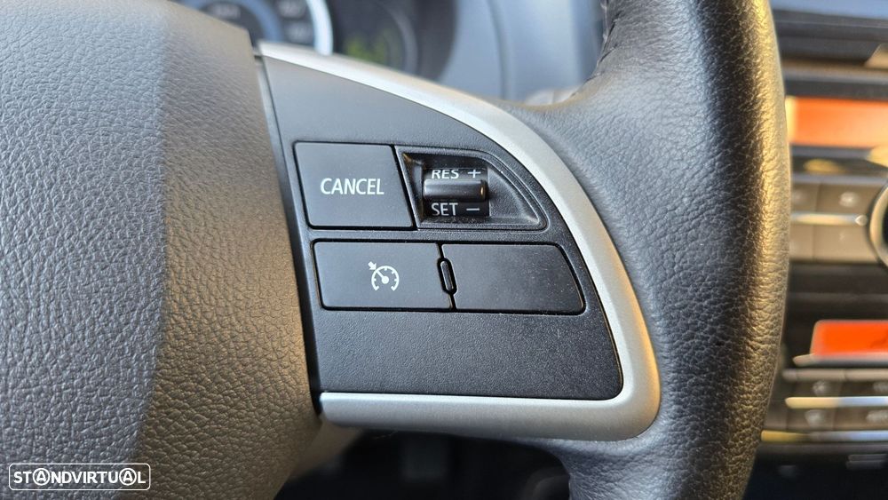 Mitsubishi Space Star 1.2 Intense ClearTec - 15