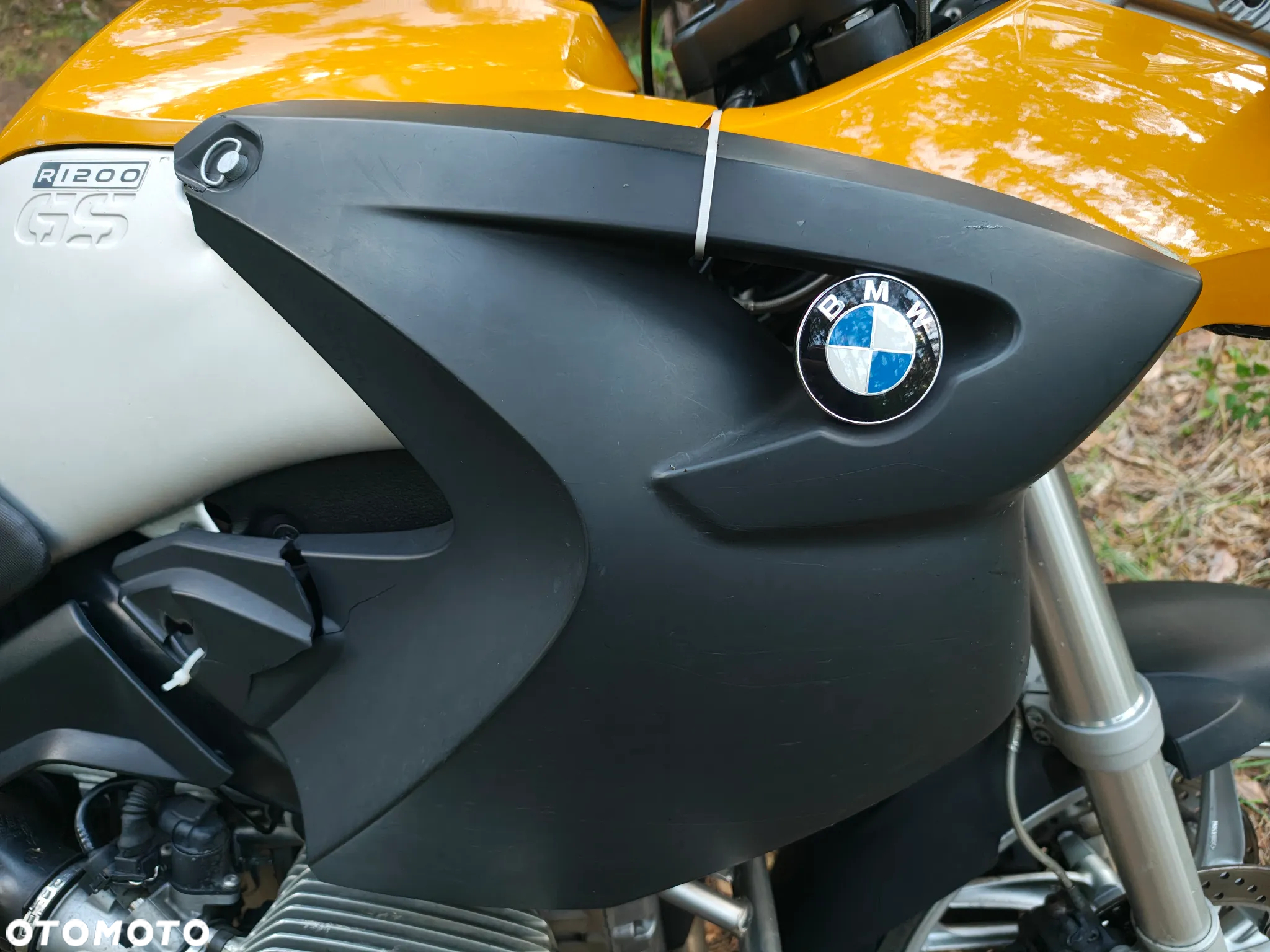 BMW R - 6