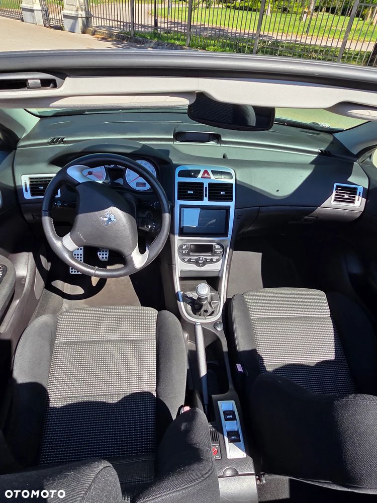 Peugeot 307 2.0 XS - 7