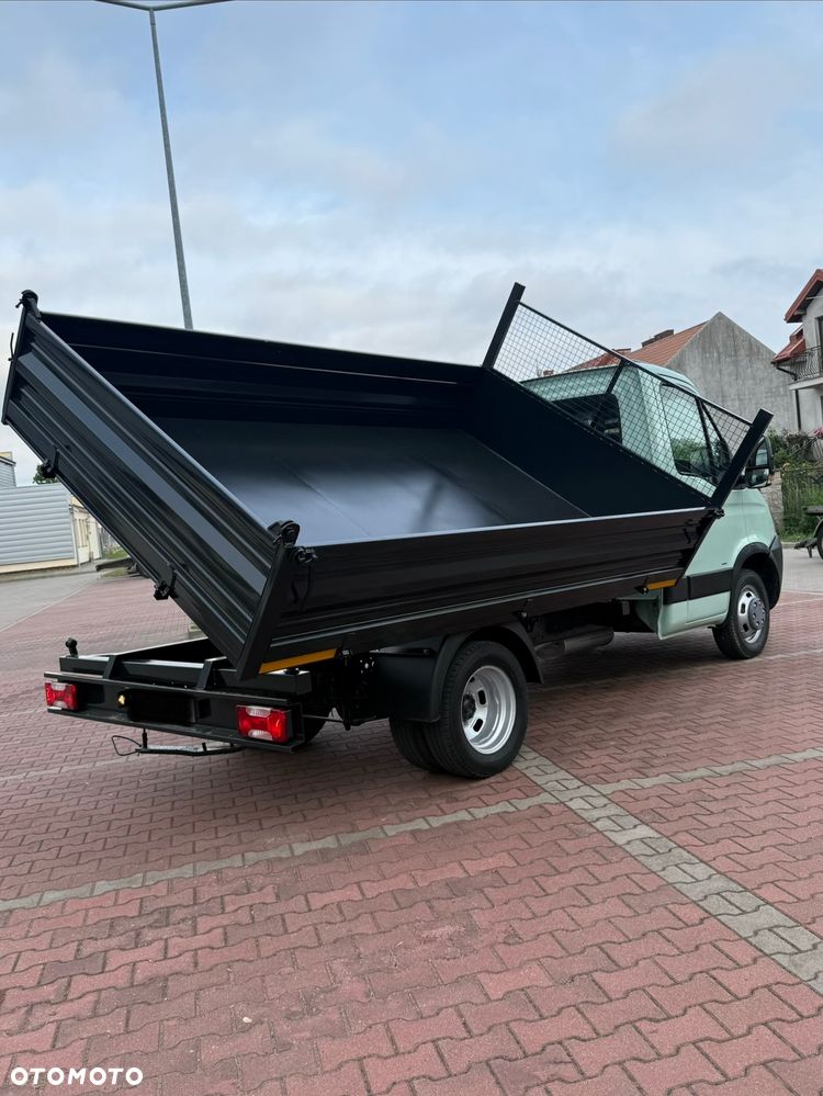 Iveco Daily - 21