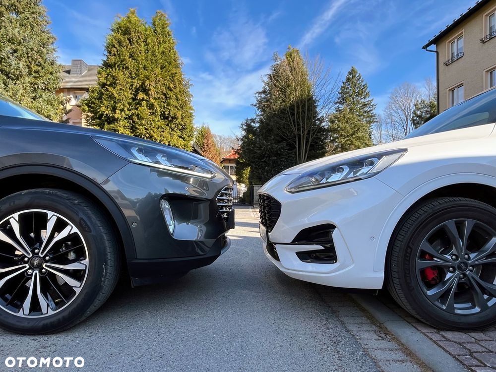 Ford Kuga 2.0 EcoBlue AWD ST-Line - 5