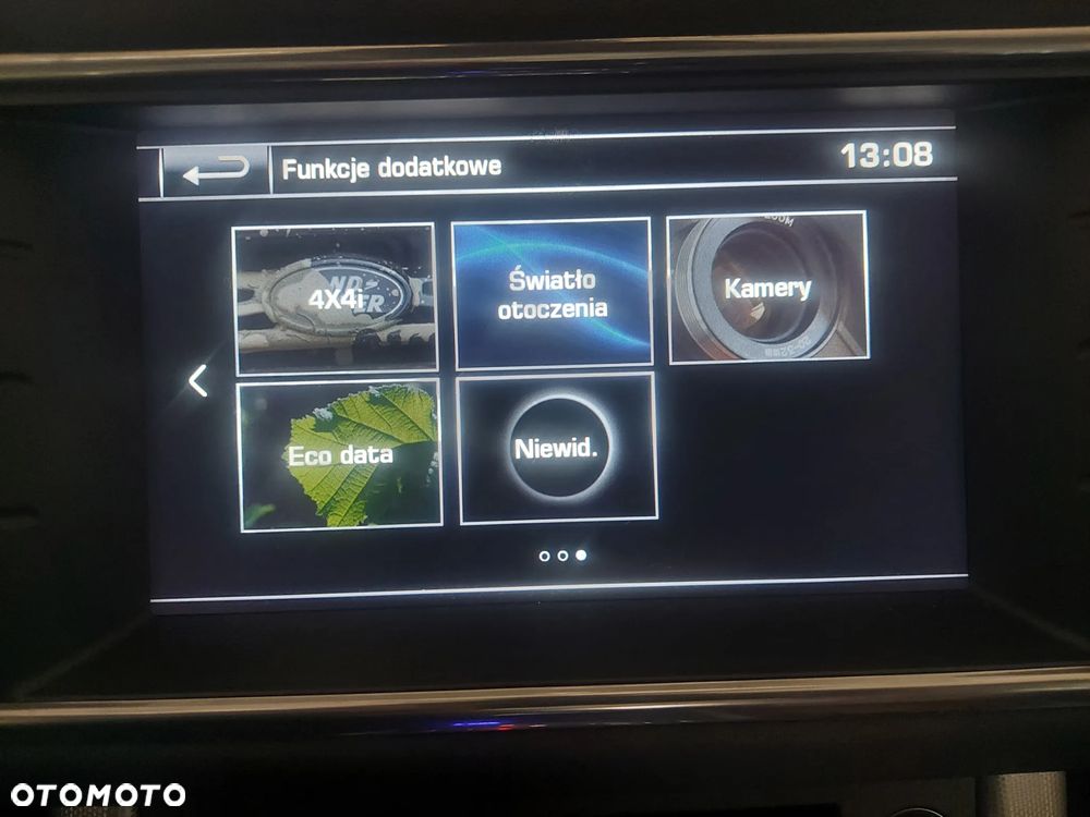 Land Rover Range Rover Evoque 2.0TD4 HSE - 31