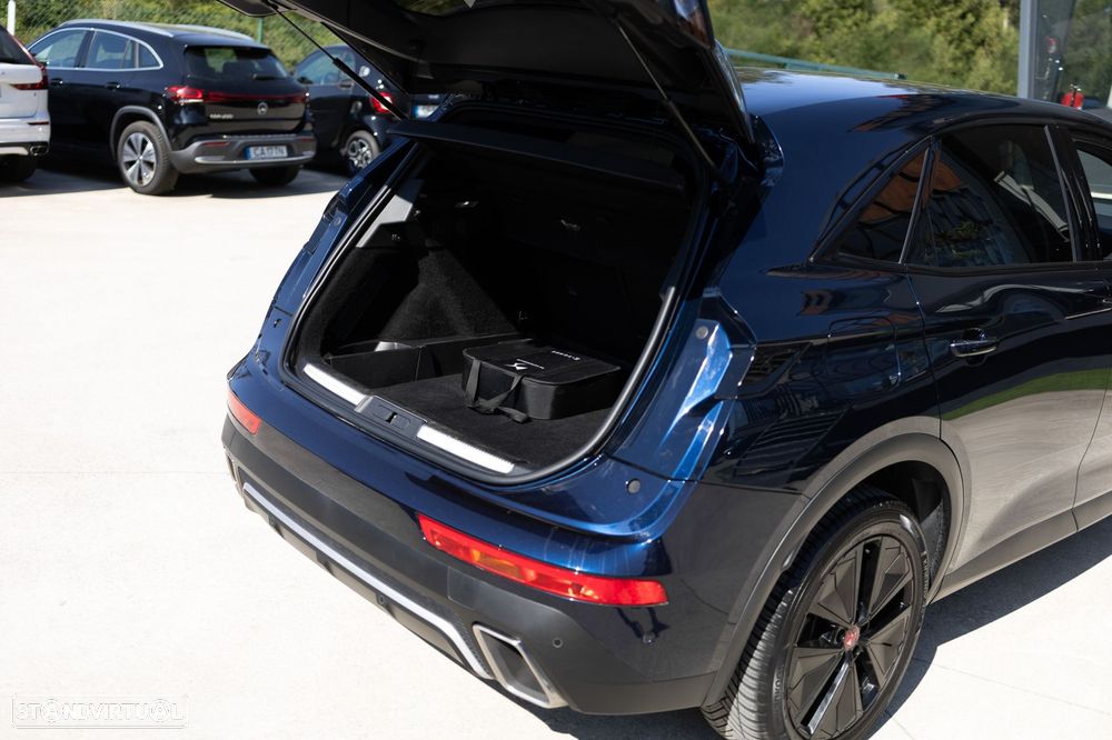 DS DS7 Crossback E-Tense Performance Line EAT8 - 39