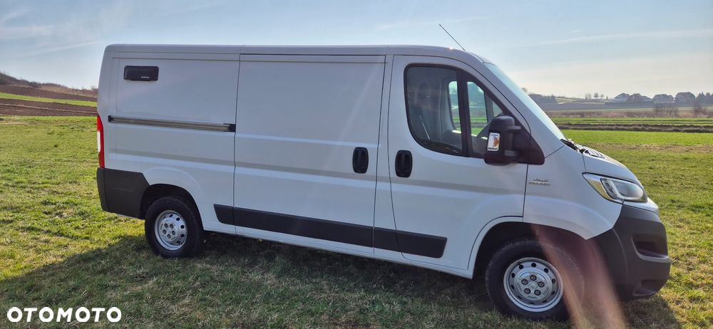 Fiat Ducato - 7