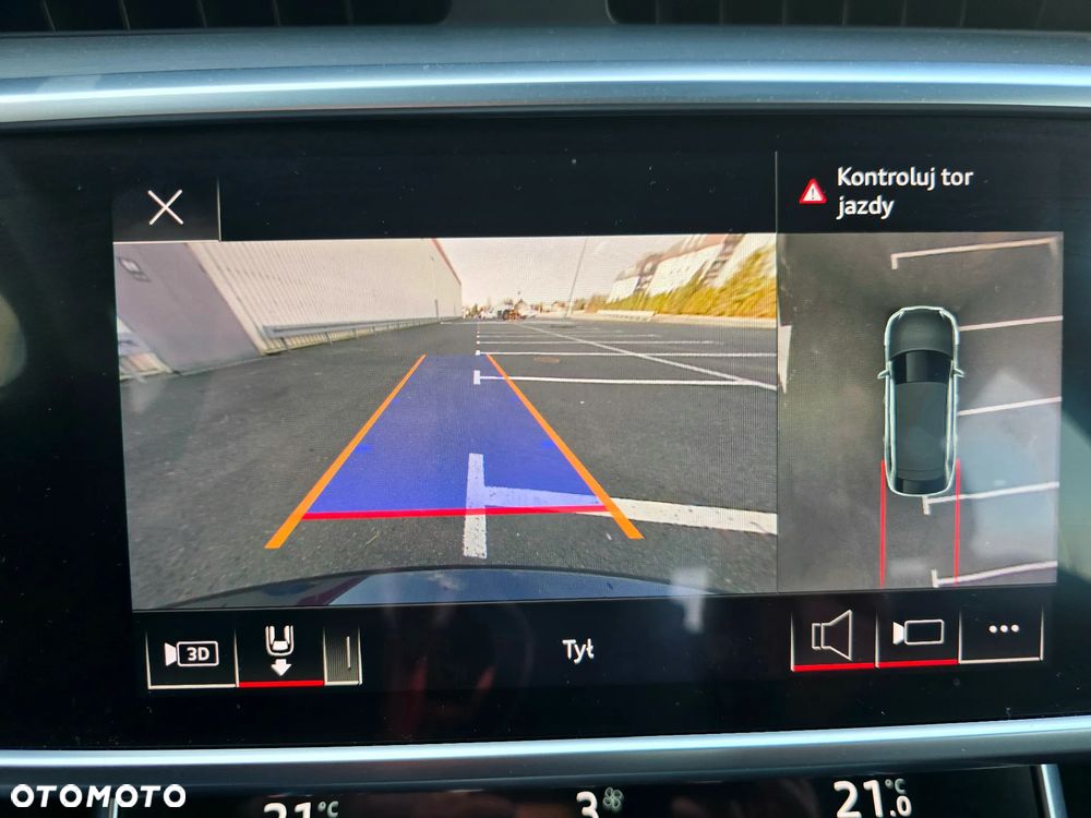 Audi A6 Avant 40 TDI mHEV Sport S tronic - 30