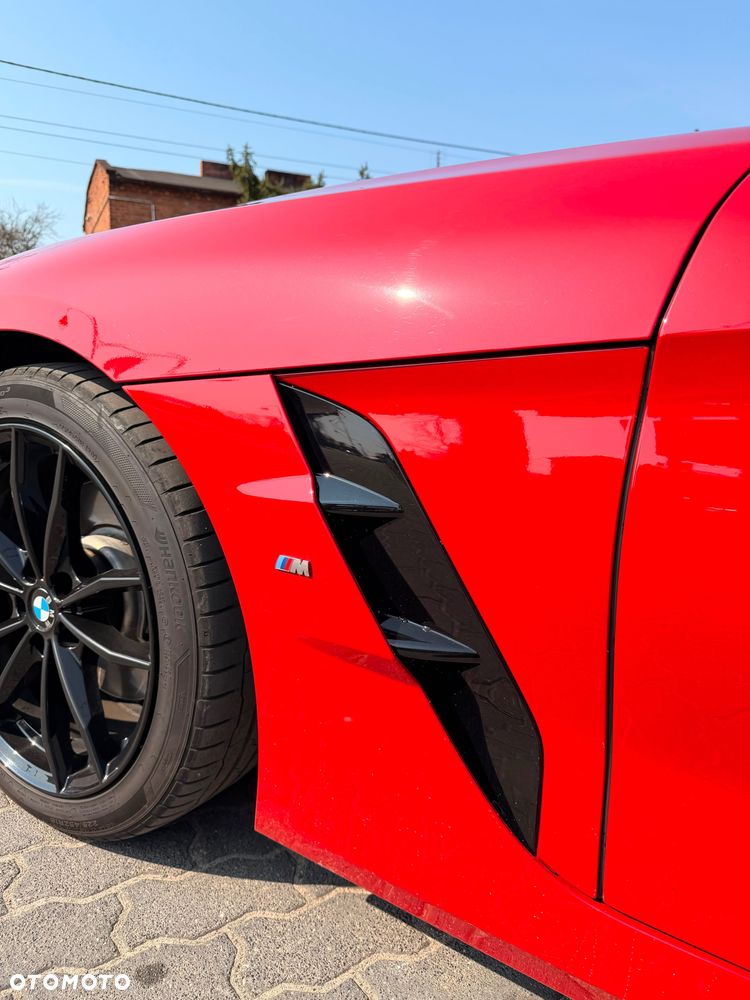 BMW Z4 - 6