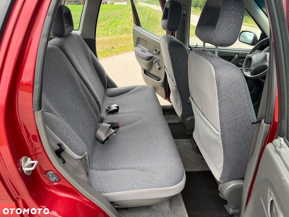 Suzuki Ignis - 26