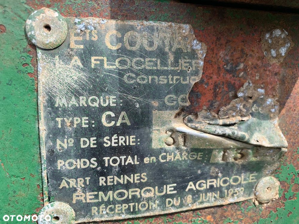 Inny Coutan - 11