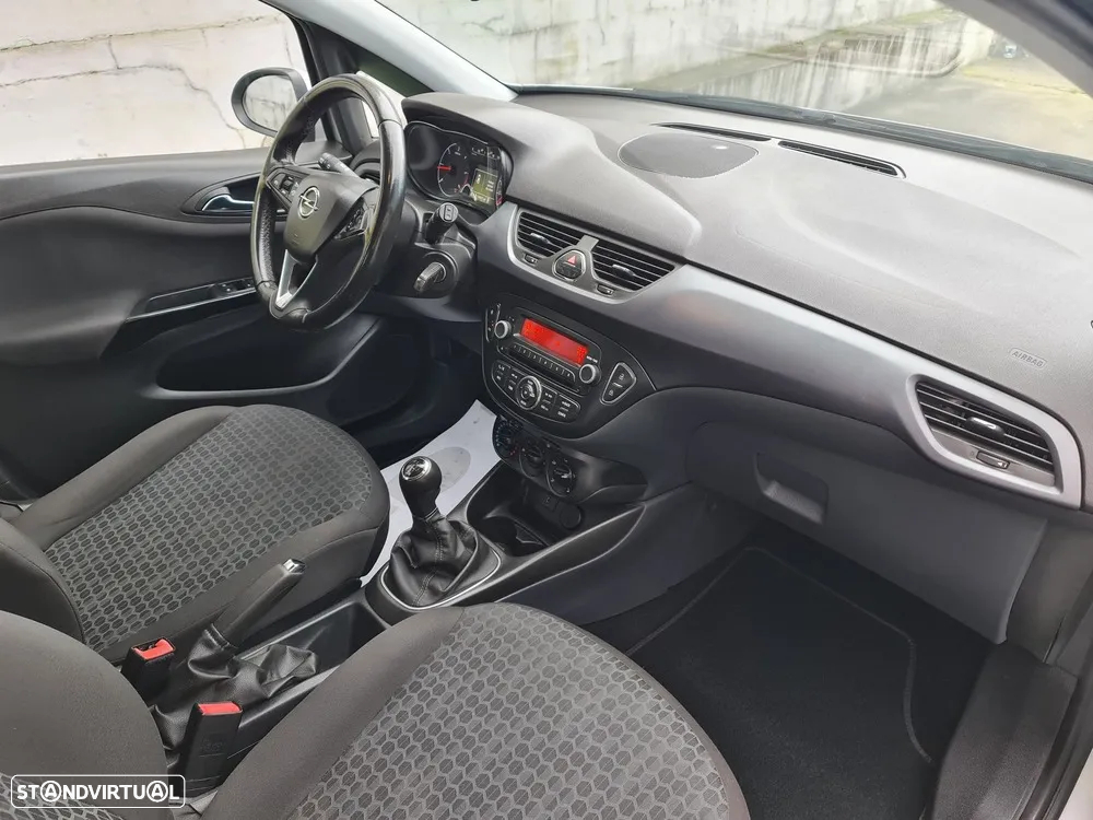 Opel Corsa 1.3 CDTi Edition - 7