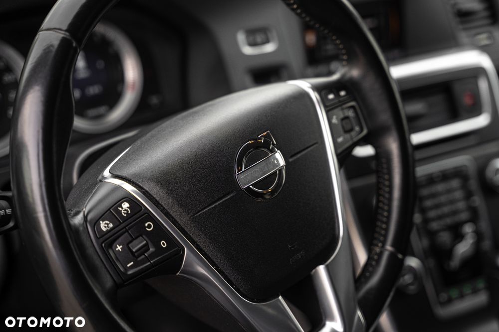 Volvo V60 - 12