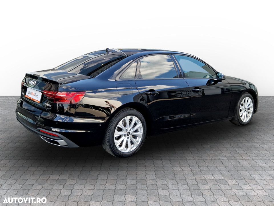 Audi A4 Limuzina 35 TFSI S tronic - 8