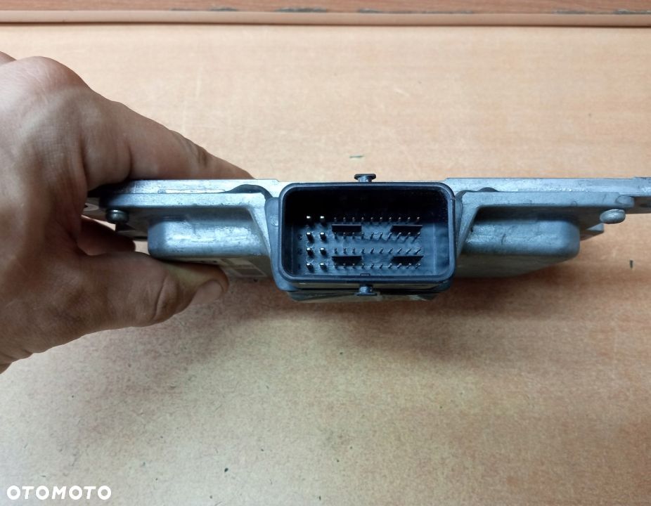 KOMPUTER SILNIKA NISSAN QASHQAI J10 2.0 31036BT91A - 3