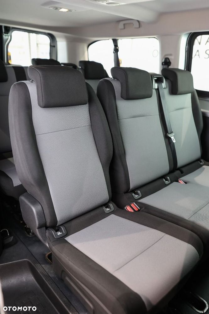 Toyota Proace Verso - 16