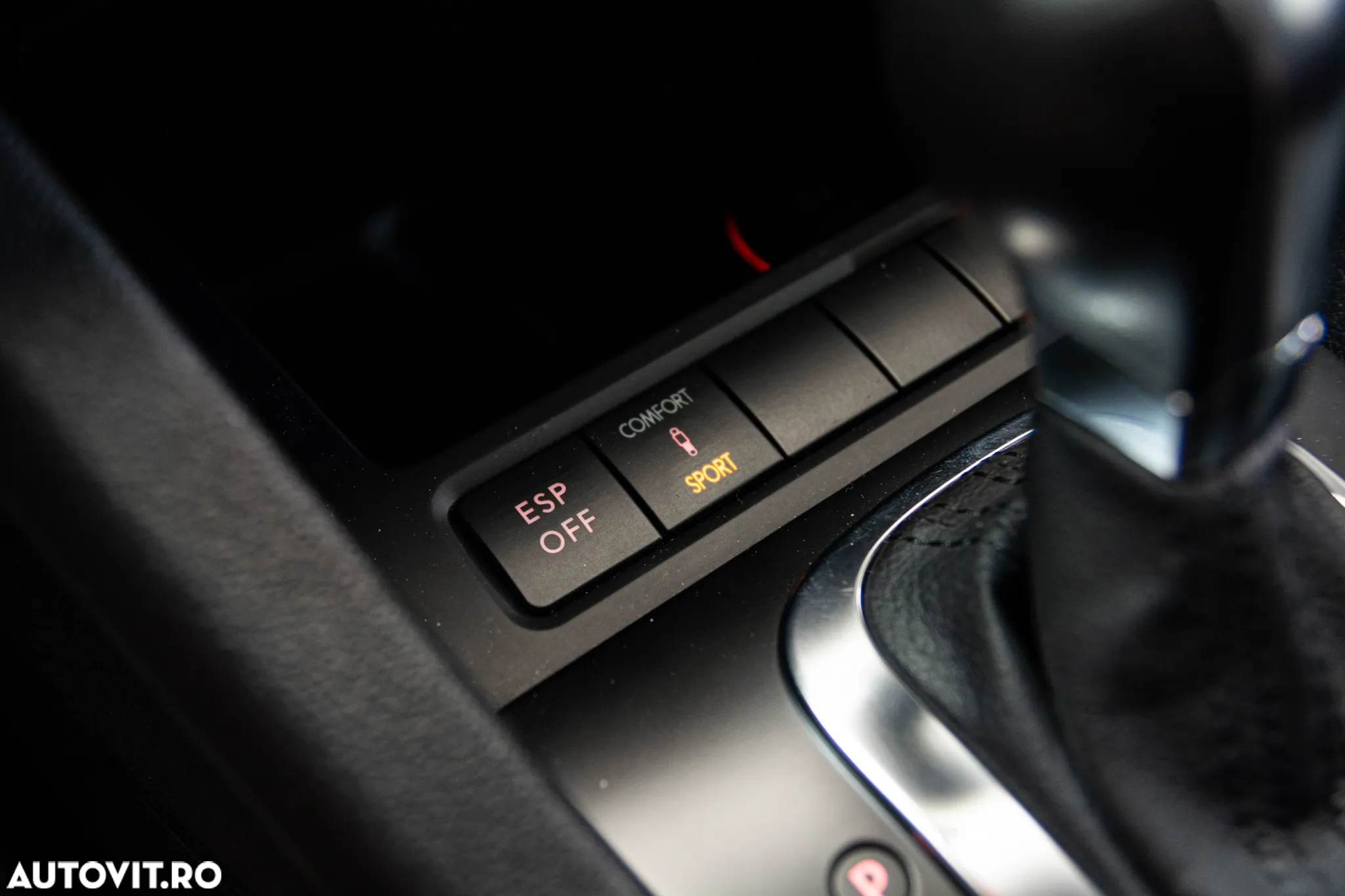 Volkswagen Scirocco 2.0 TSI DSG - 19
