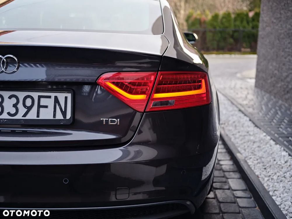 Audi A5 Sportback - 18