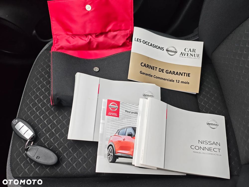 Nissan Juke DIG-T 117 DCT N-Design - 19