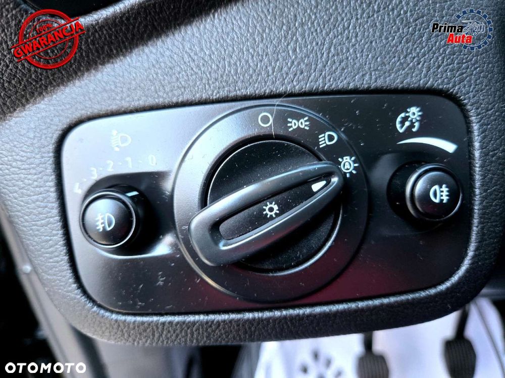 Ford Grand C-MAX Gr 1.0 EcoBoost Titanium ASS - 23