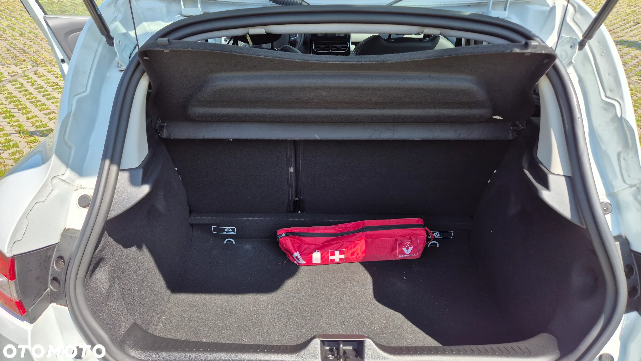 Renault Clio 0.9 TCe Alize - 14