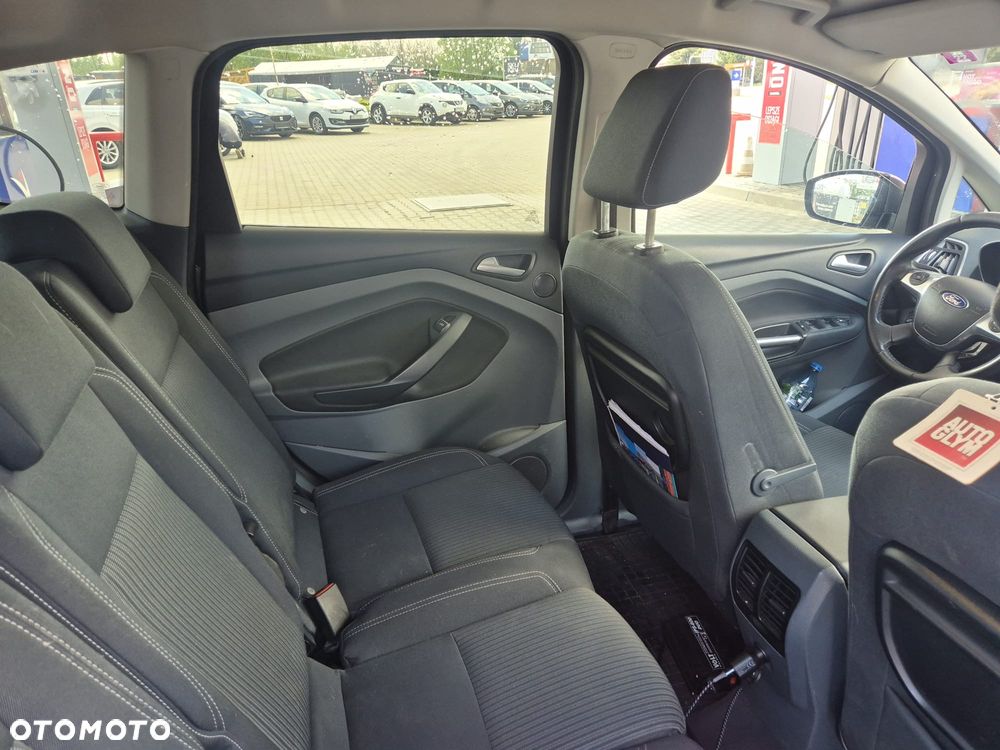 Ford C-MAX 2.0 TDCi Business Edition - 8