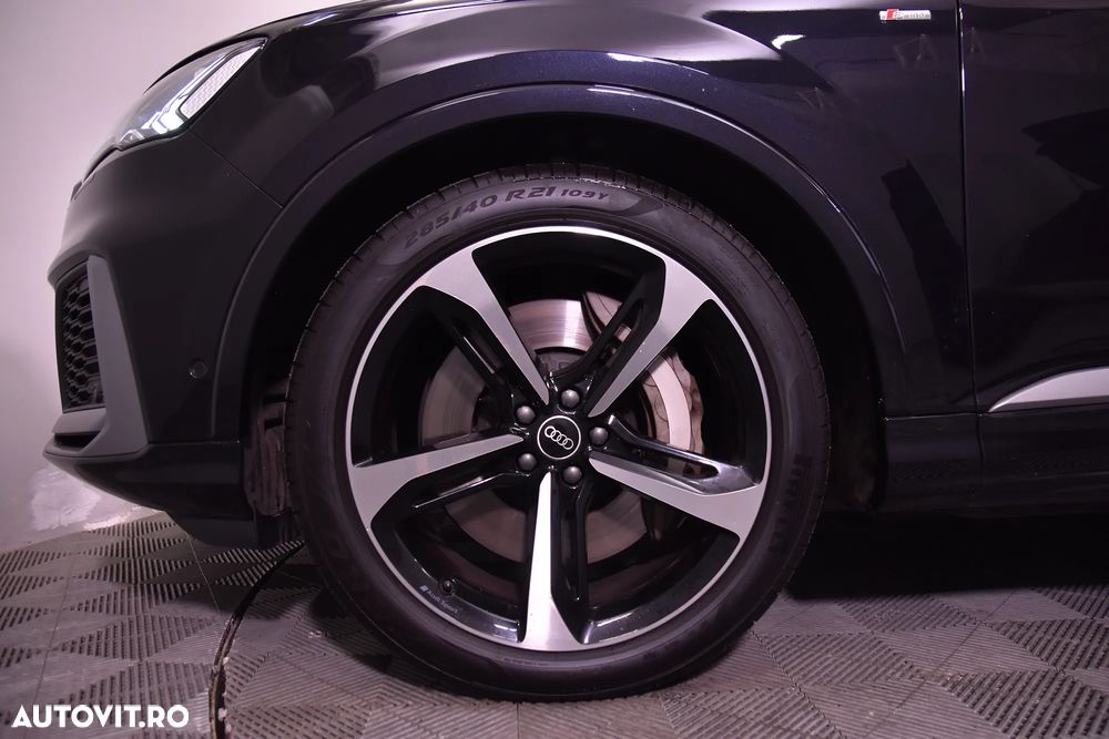 Audi Q7 - 12